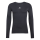 TECH-FIT Longsleeve BLACK