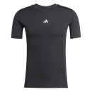 TECH-FIT Tee BLACK