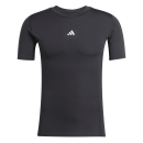 TECH-FIT Tee BLACK