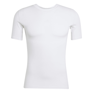 TECH-FIT Tee WHITE