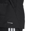 TIRO 26 COMPETITON Winterweste BLACK/LIGHT ONIX/WHITE