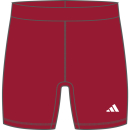 TECH-FIT Kinder-Short TEAM POWER RED