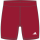 TECH-FIT Youth Short TEAM POWER RED