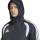 TIRO 26 COMPETITON Allwetterjacke BLACK/LIGHT ONIX/WHITE