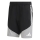 TIRO 26 COMPETITON Short BLACK/LIGHT ONIX/WHITE