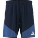 TIRO 26 COMPETITON Short TEAM NAVY BLUE/RAYBLU
