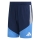 TIRO 26 COMPETITON Short TEAM NAVY BLUE/RAYBLU