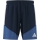 TIRO 26 COMPETITON Short TEAM NAVY BLUE/RAYBLU
