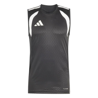 TIRO 26 COMPETITON Tanktop BLACK/LIGHT ONIX/WHITE