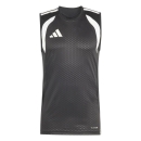TIRO 26 COMPETITON Tanktop BLACK/LIGHT ONIX/WHITE