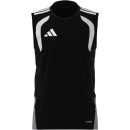 TIRO 26 COMPETITON Tanktop BLACK/LIGHT ONIX/WHITE
