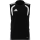 TIRO 26 COMPETITON Tank top BLACK/LIGHT ONIX/WHITE