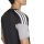 TIRO 26 COMPETITON Training jersey BLACK/LIGHT ONIX/WHITE