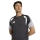 TIRO 26 COMPETITON Trainingsshirt BLACK/LIGHT ONIX/WHITE