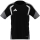TIRO 26 COMPETITON Trainingsshirt BLACK/LIGHT ONIX/WHITE