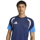 TIRO 26 COMPETITON Training jersey TEAM NAVY BLUE/RAYBLU