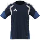 TIRO 26 COMPETITON Training jersey TEAM NAVY BLUE/RAYBLU