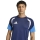 TIRO 26 COMPETITON Trainingsshirt TEAM NAVY BLUE/RAYBLU