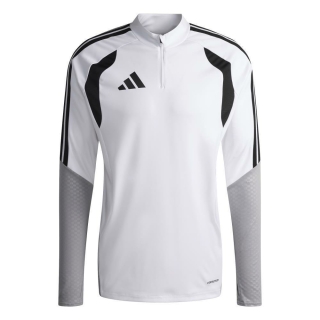 TIRO 26 COMPETITON Training top WHITE/BLACK
