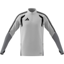 TIRO 26 COMPETITON Training top WHITE/BLACK
