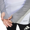 TIRO 26 COMPETITON Trainingstop WHITE/BLACK