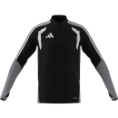 TIRO 26 COMPETITON Trainingstop BLACK/LIGHT ONIX/WHITE