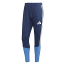 TIRO 26 COMPETITON Training pants TEAM NAVY BLUE/RAYBLU