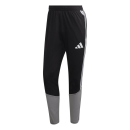 TIRO 26 COMPETITON Training pants BLACK/LIGHT ONIX/WHITE