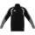 TIRO 26 COMPETITON Training jacket BLACK/LIGHT ONIX/WHITE