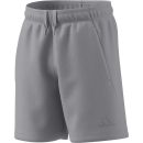 TIRO 25 Youth Short TEAM LIGHT GREY