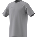TIRO 25 Kinder-Tee TEAM LIGHT GREY