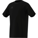 TIRO 25 Youth Tee BLACK