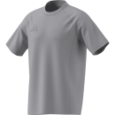 TIRO 25 Tee TEAM LIGHT GREY