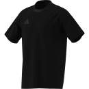 TIRO 25 Tee BLACK