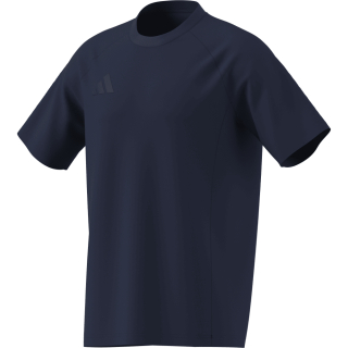 TIRO 25 Tee TEAM NAVY BLUE