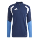 TIRO 26 COMPETITON Training top TEAM NAVY BLUE/RAYBLU