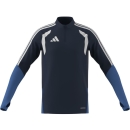 TIRO 26 COMPETITON Training top TEAM NAVY BLUE/RAYBLU