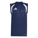 TIRO 26 COMPETITON Tanktop TEAM NAVY BLUE/RAYBLU