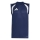 TIRO 26 COMPETITON Tank top TEAM NAVY BLUE/RAYBLU