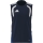 TIRO 26 COMPETITON Tanktop TEAM NAVY BLUE/RAYBLU