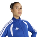 TIRO 26 LEAGUE Damen-Trainingsjacke ROYAL BLUE/WHITE