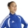 TIRO 26 LEAGUE Womens Training jacket ROYAL BLUE/WHITE