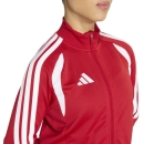 TIRO 26 LEAGUE Damen-Trainingsjacke TEAM POWER RED/WHITE