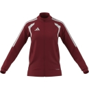 TIRO 26 LEAGUE Damen-Trainingsjacke TEAM POWER RED/WHITE