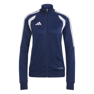 TIRO 26 LEAGUE Damen-Trainingsjacke TEAM NAVY BLUE/WHITE