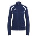 TIRO 26 LEAGUE Damen-Trainingsjacke TEAM NAVY BLUE/WHITE