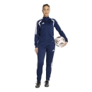 TIRO 26 LEAGUE Womens Training jacket TEAM NAVY BLUE/WHITE