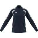 TIRO 26 LEAGUE Womens Training jacket TEAM NAVY BLUE/WHITE