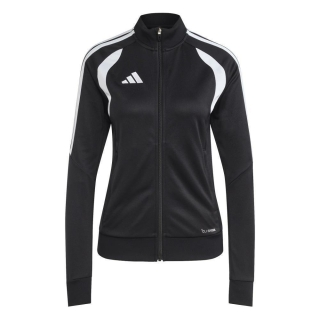 TIRO 26 LEAGUE Damen-Trainingsjacke BLACK/WHITE