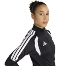 TIRO 26 LEAGUE Damen-Trainingsjacke BLACK/WHITE